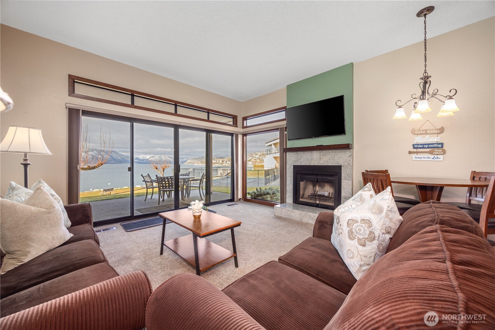 100 Lake Chelan Shores Drive Unit: 11-3