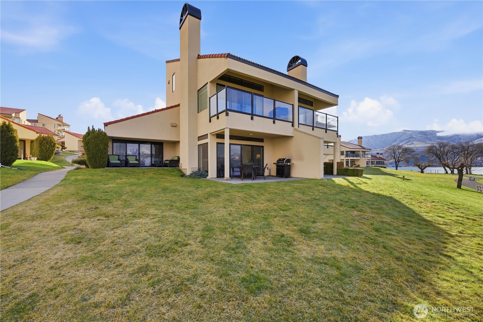 100 Lake Chelan Shores Drive Unit: 11-3