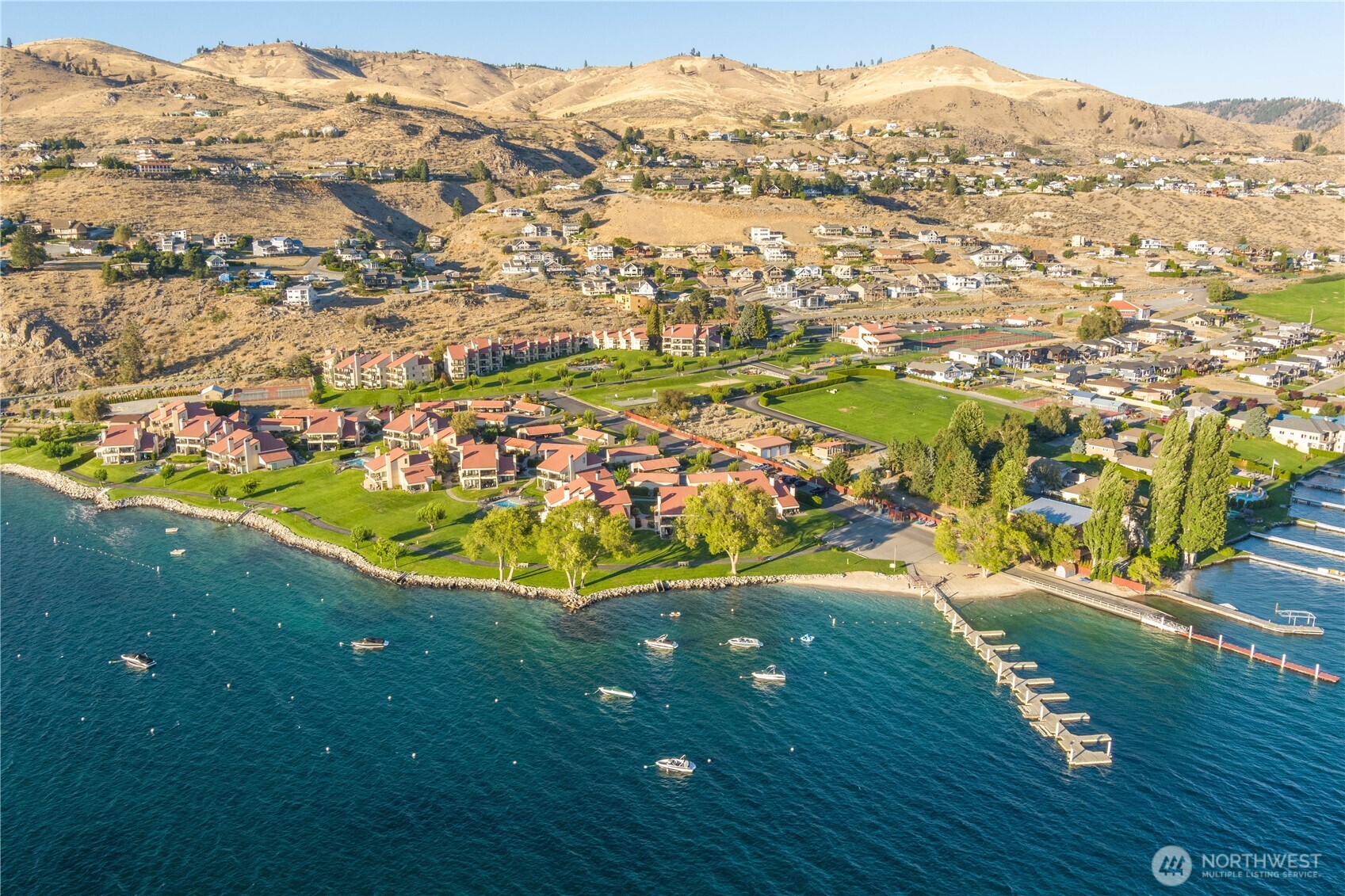 100 Lake Chelan Shores Drive Unit: 11-3