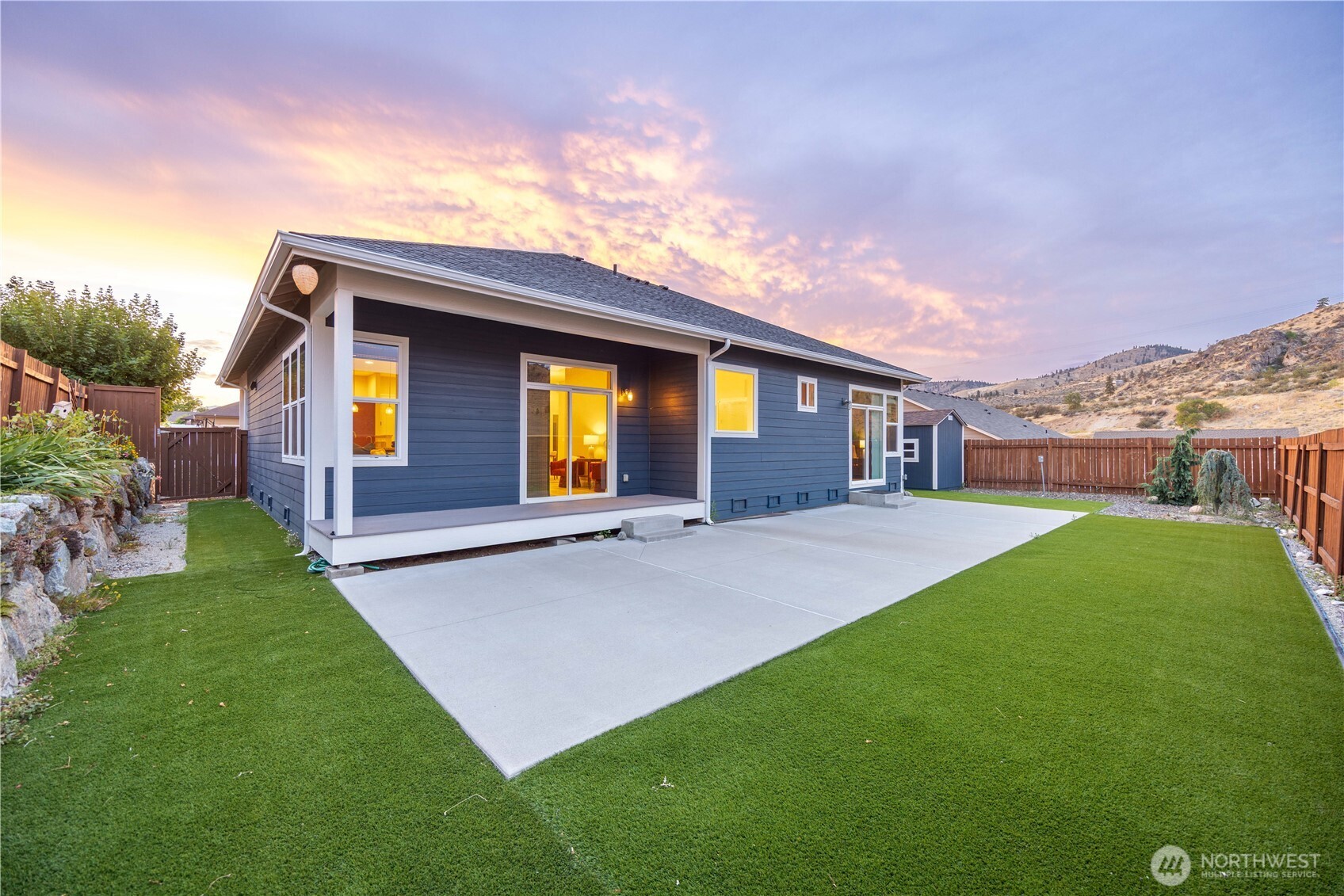 444 Hilltop Place