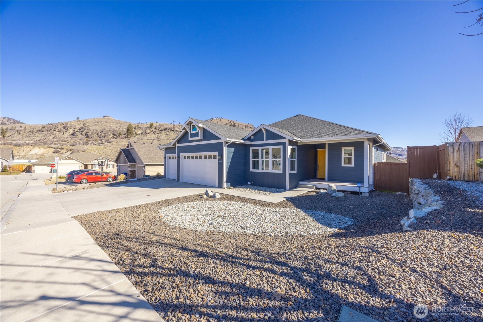 444 Hilltop Place