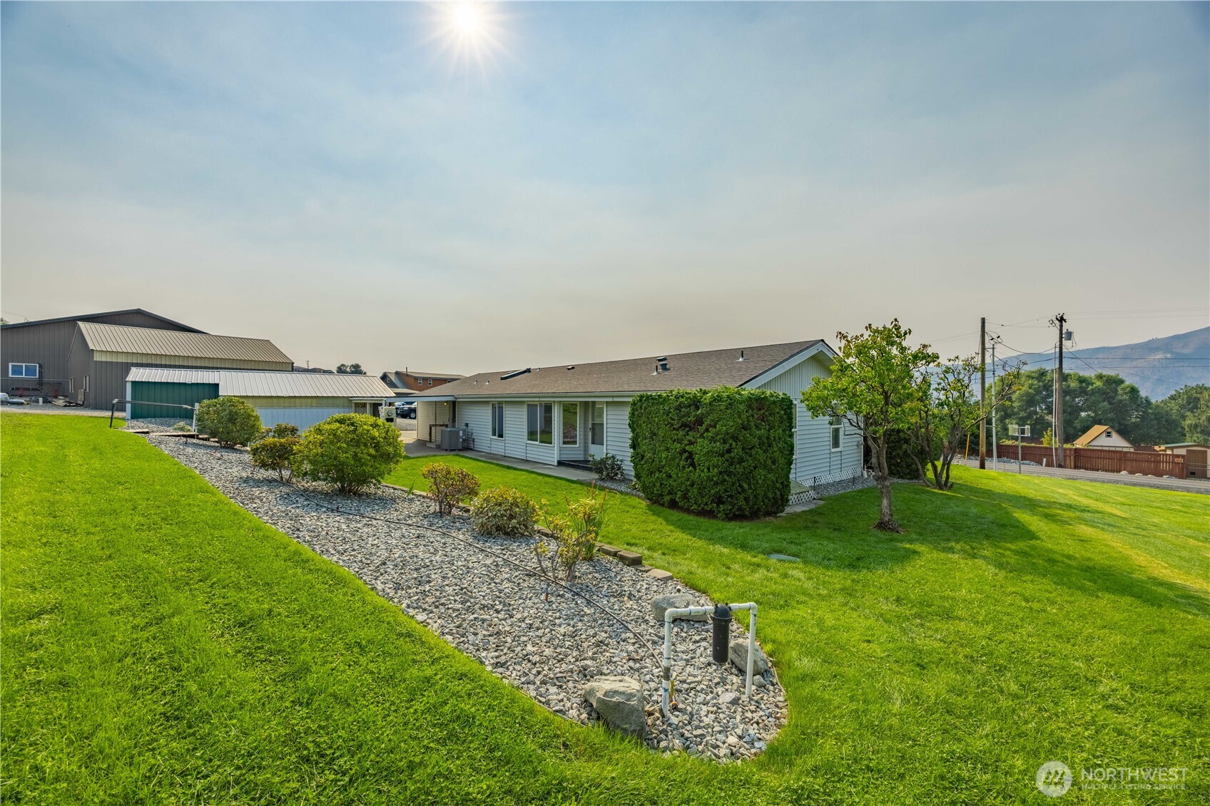 744 Wapato Lake Road