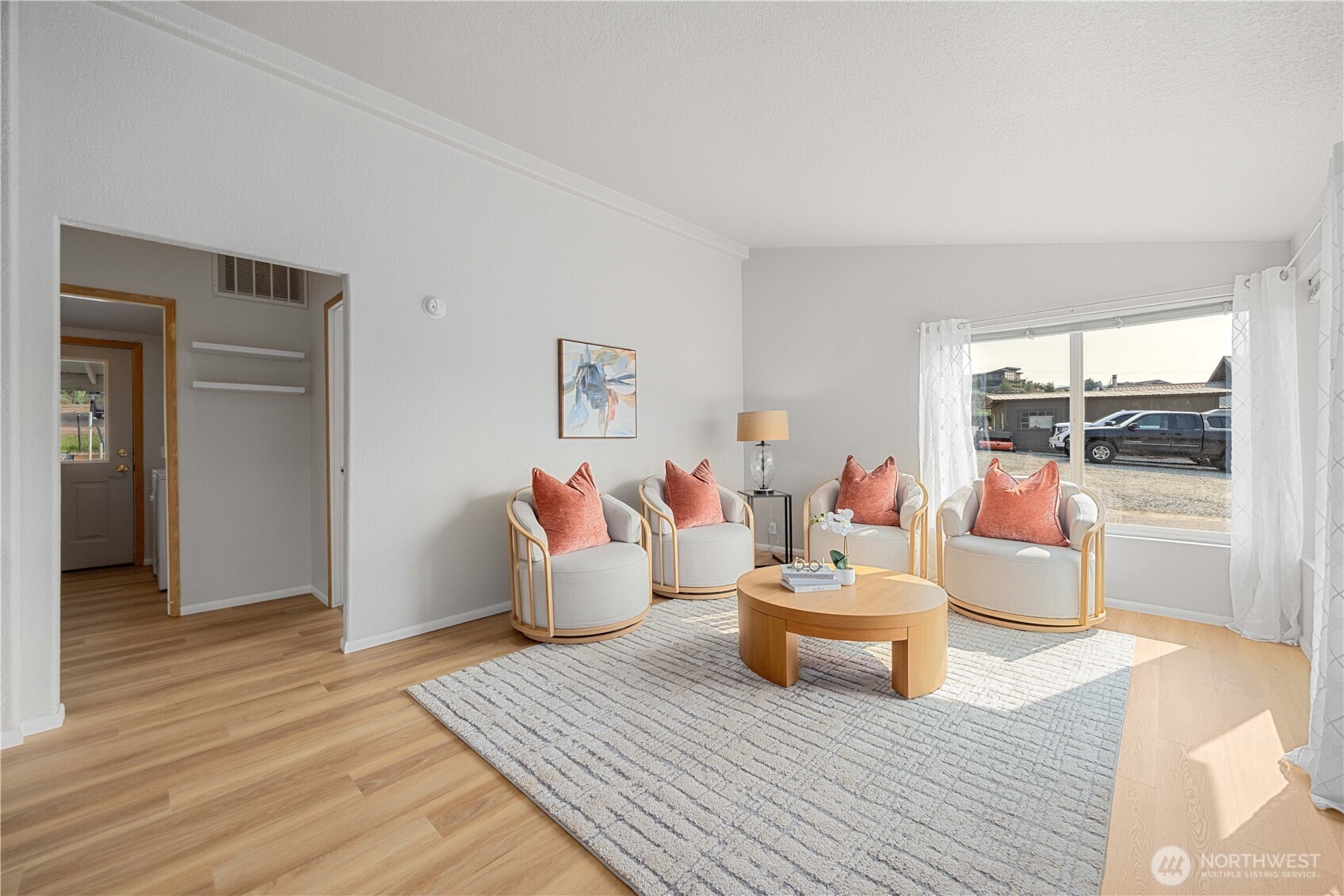 744 Wapato Lake Road