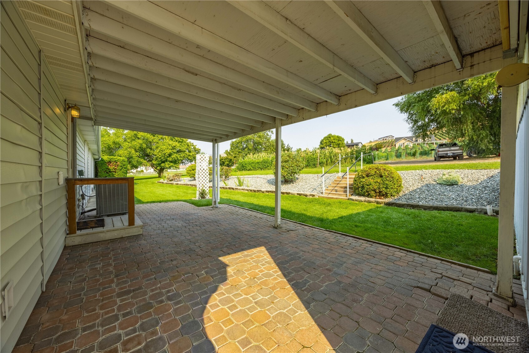 744 Wapato Lake Road