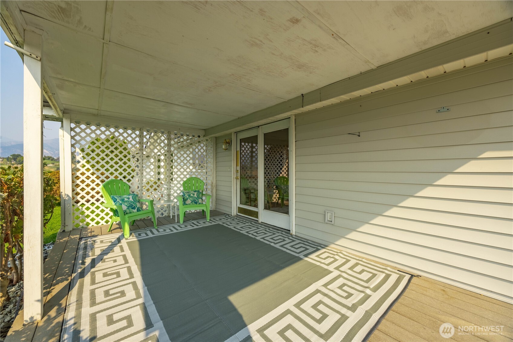 744 Wapato Lake Road