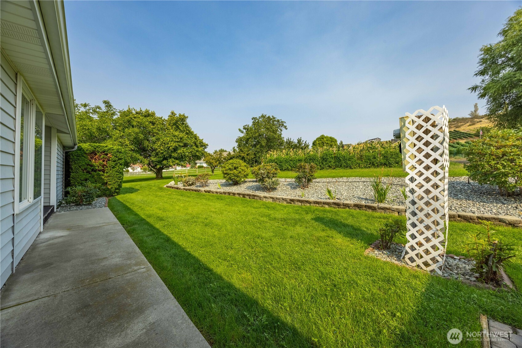 744 Wapato Lake Road