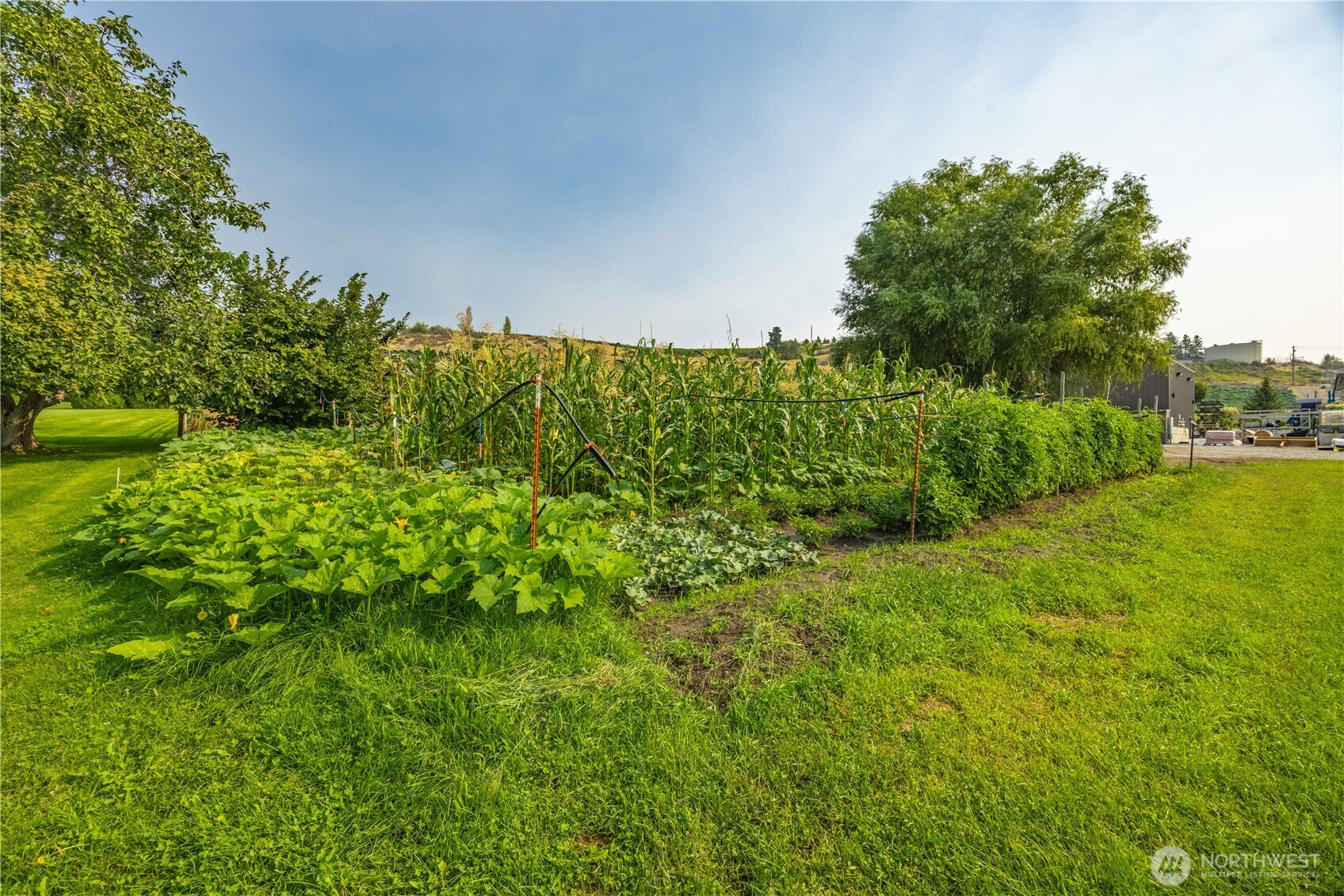 744 Wapato Lake Road