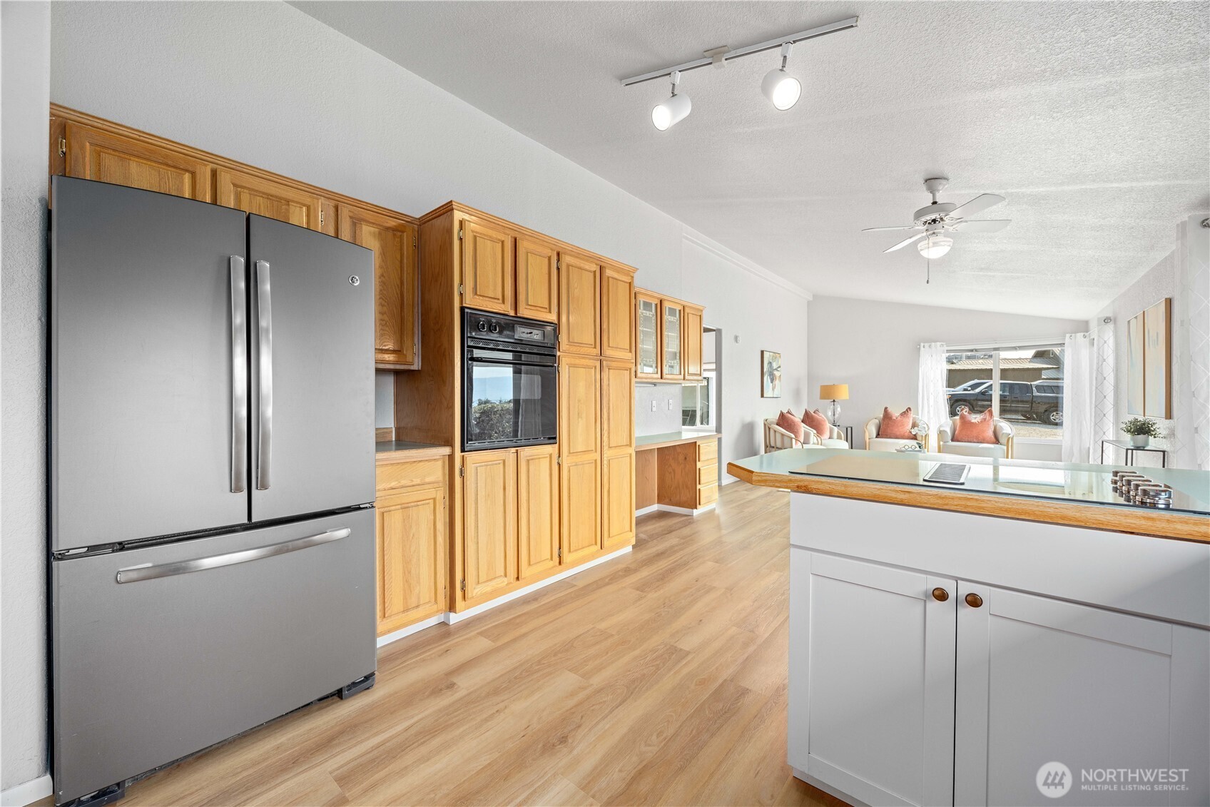 744 Wapato Lake Road