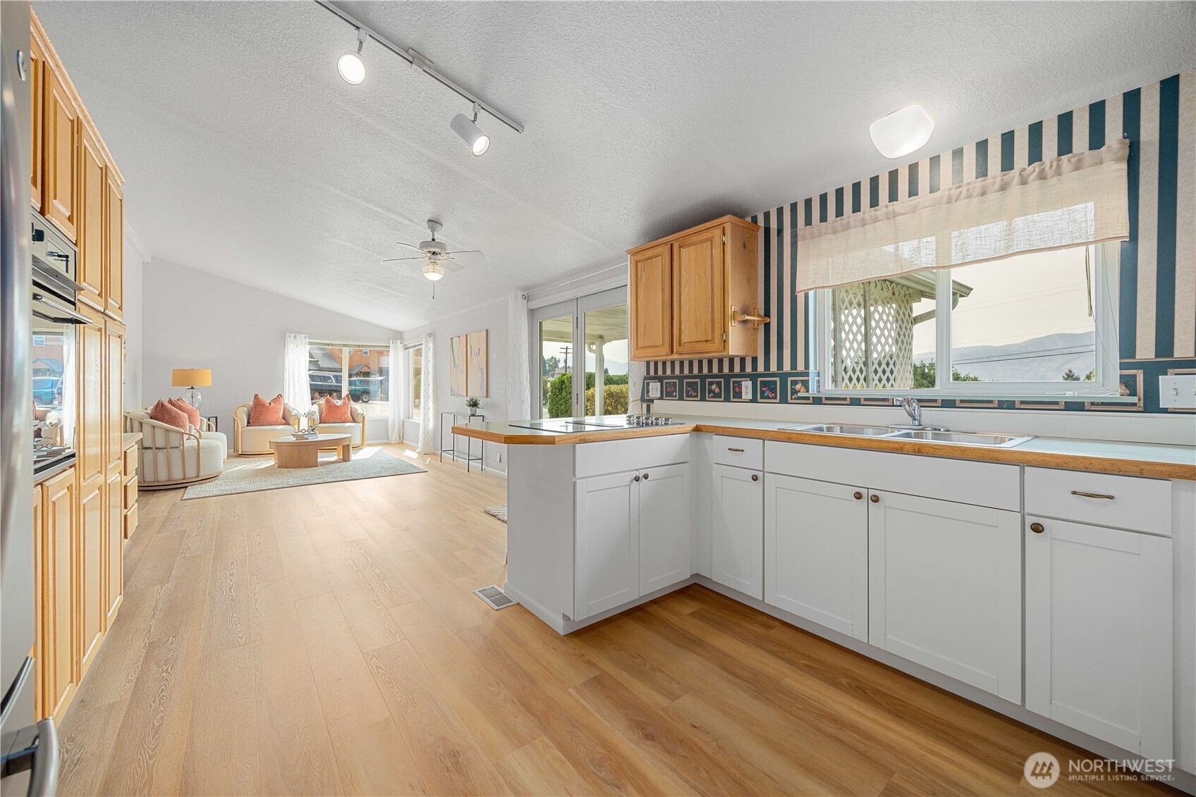 744 Wapato Lake Road