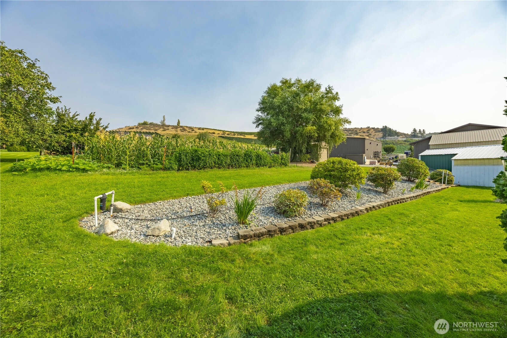 744 Wapato Lake Road