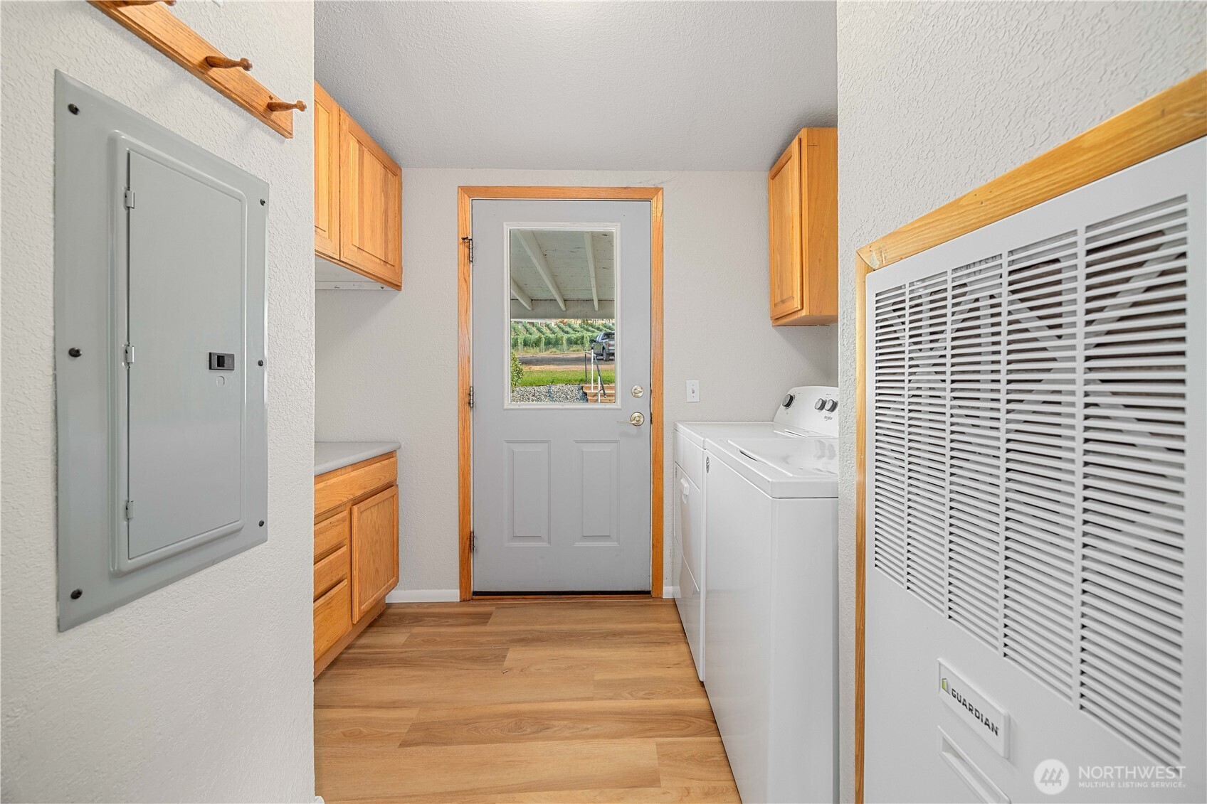 744 Wapato Lake Road