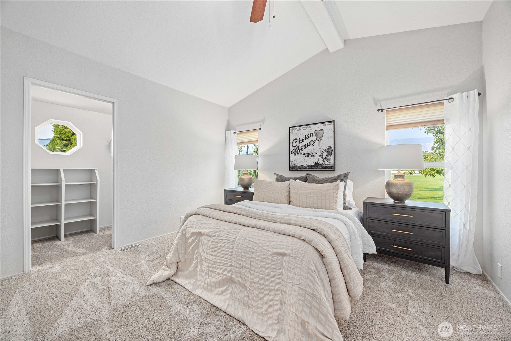 744 Wapato Lake Road