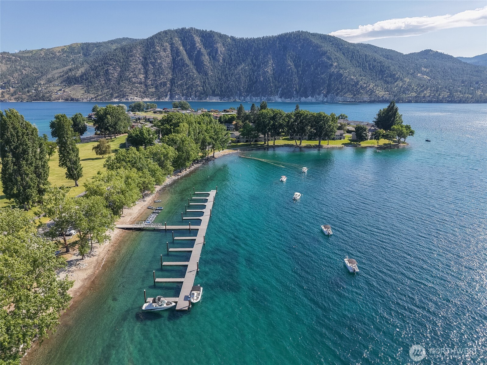 1 Halmalka Court Unit: 509A