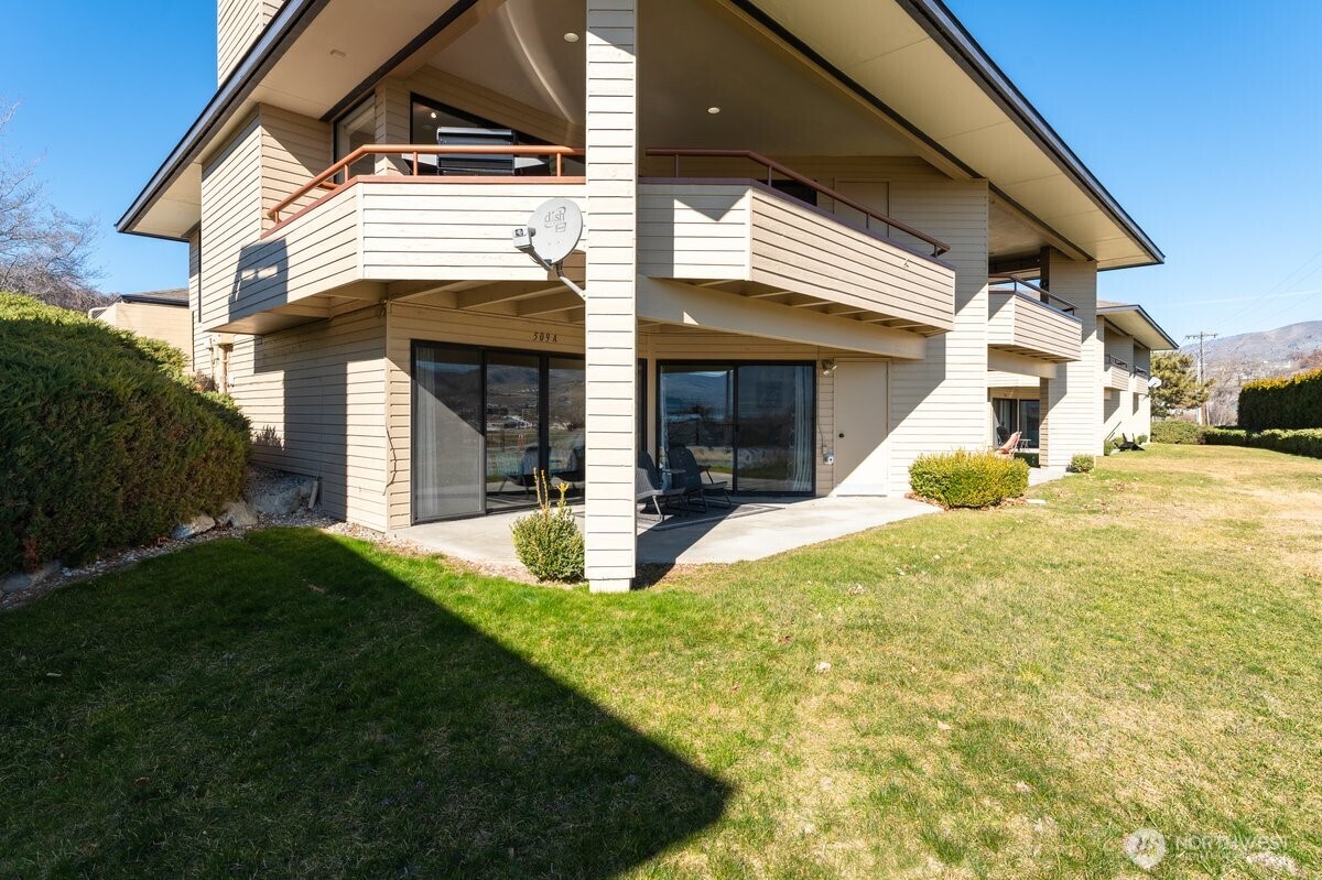 1 Halmalka Court Unit: 509A