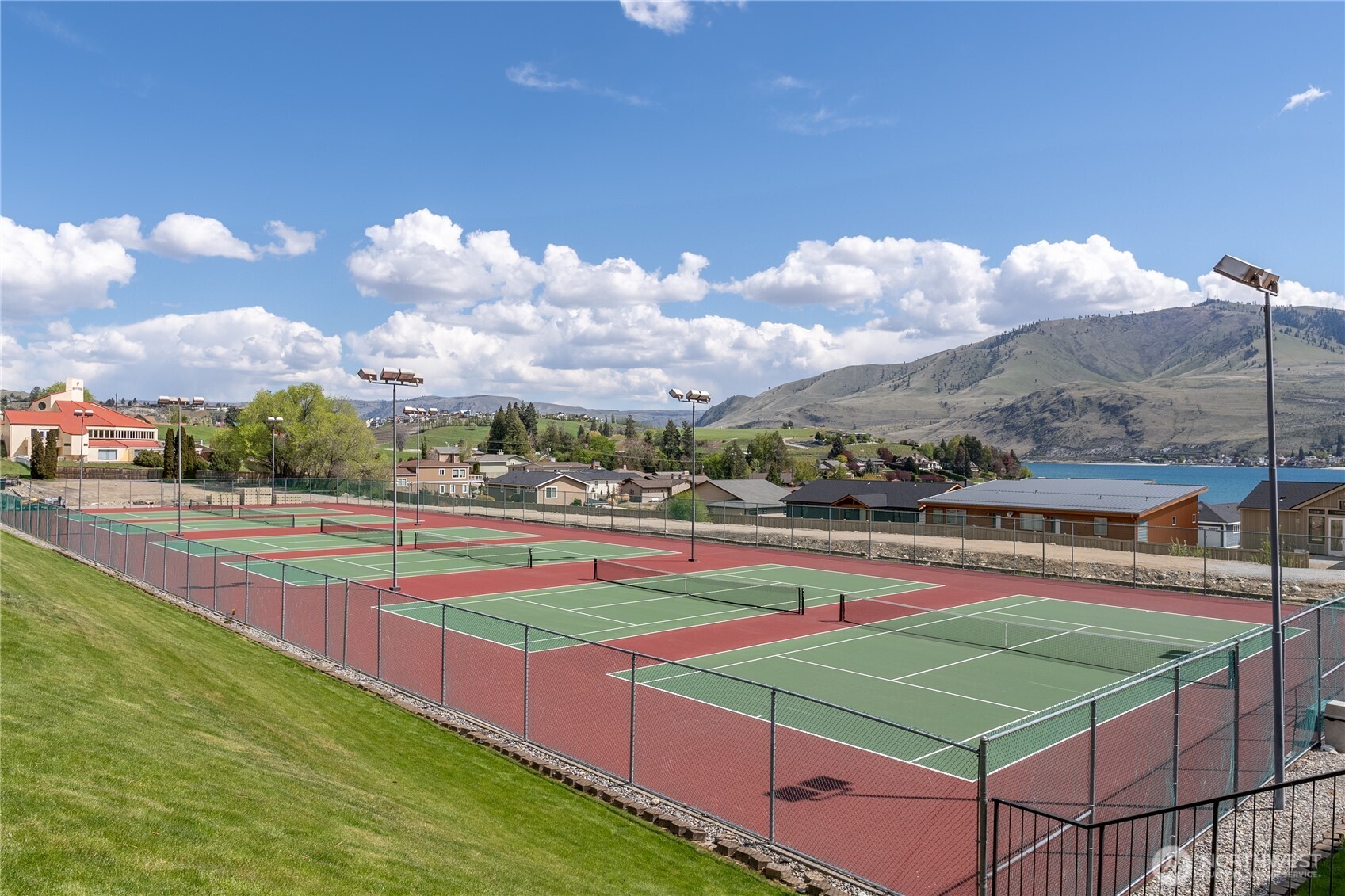 100 Lake Chelan Shores Drive Unit: 18-8