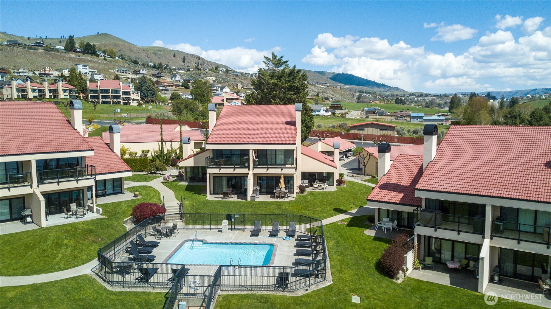100 Lake Chelan Shores Drive Unit: 18-8