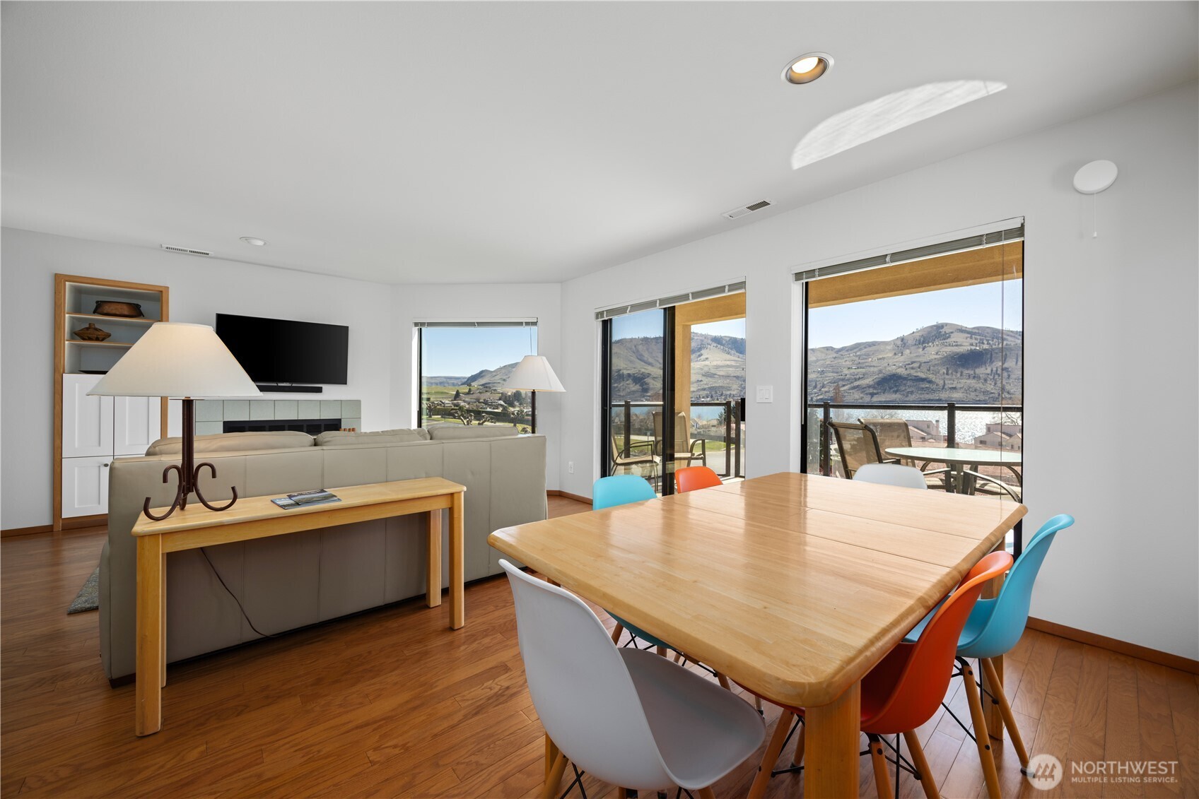 100 Lake Chelan Shores Drive Unit: 18-8