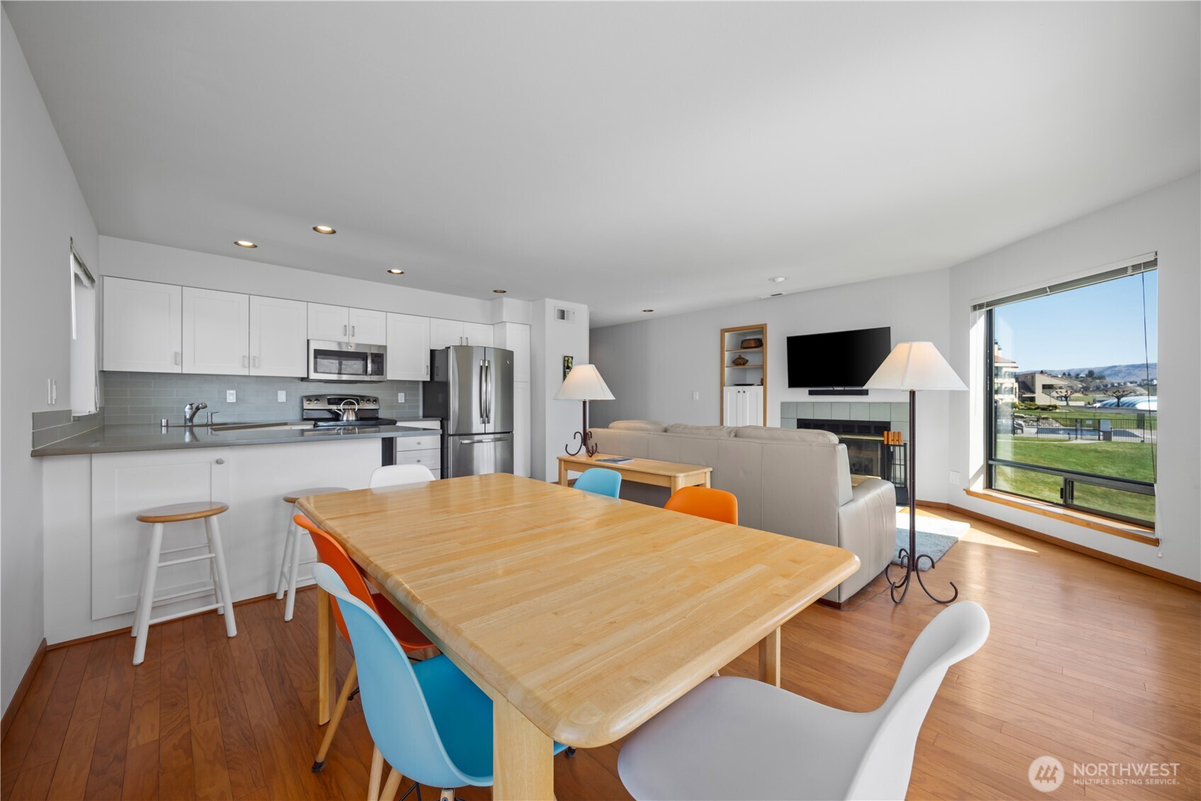 100 Lake Chelan Shores Drive Unit: 18-8