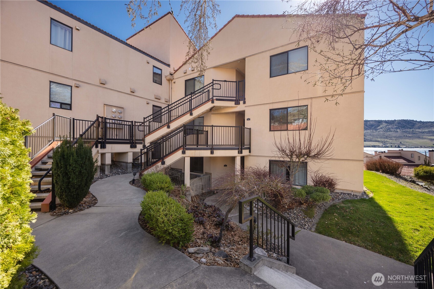 100 Lake Chelan Shores Drive Unit: 18-8