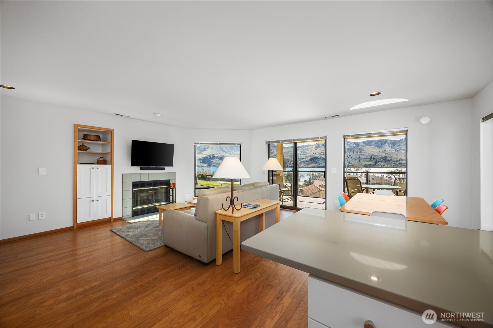 100 Lake Chelan Shores Drive Unit: 18-8