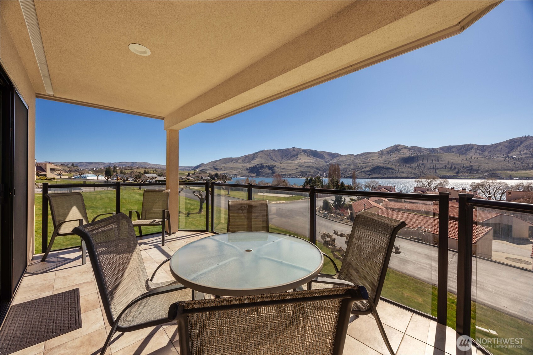 100 Lake Chelan Shores Drive Unit: 18-8
