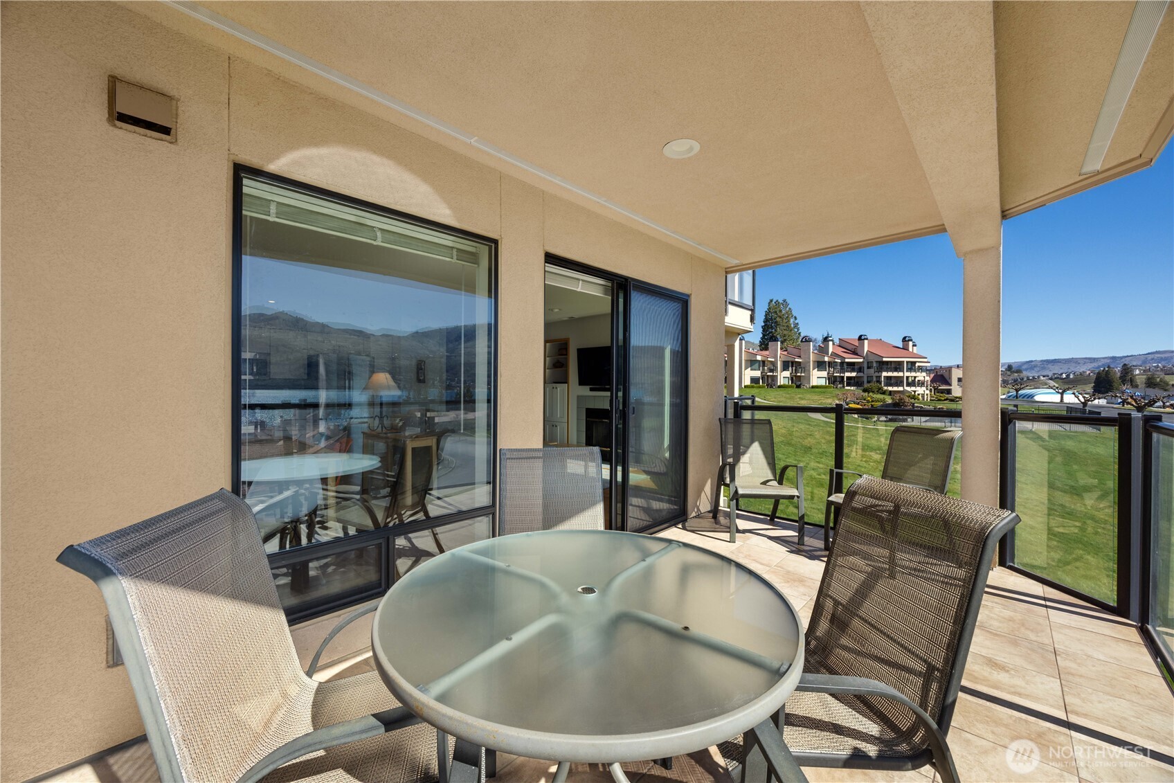 100 Lake Chelan Shores Drive Unit: 18-8