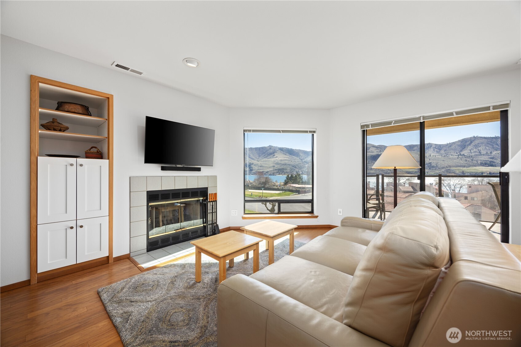 100 Lake Chelan Shores Drive Unit: 18-8