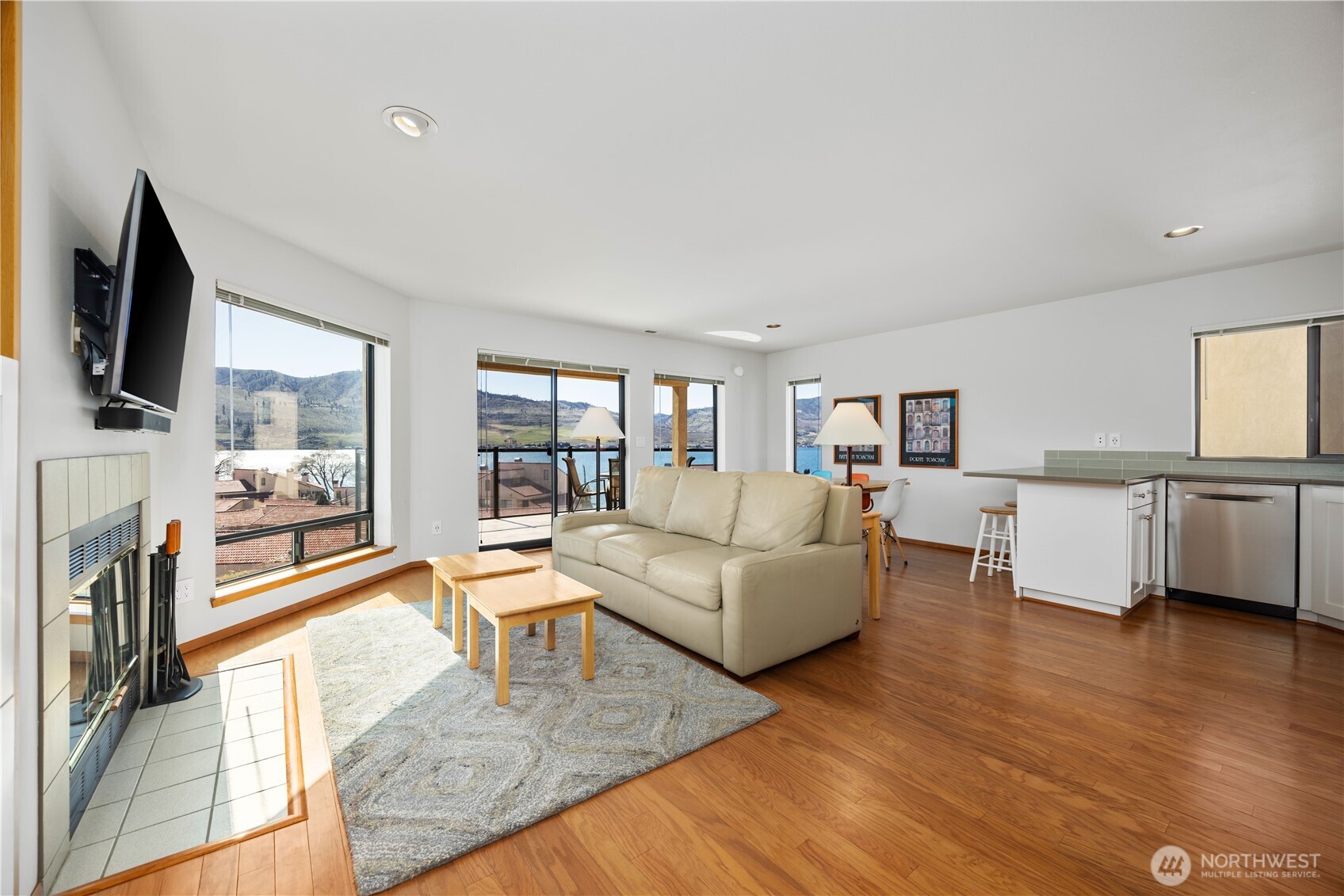 100 Lake Chelan Shores Drive Unit: 18-8