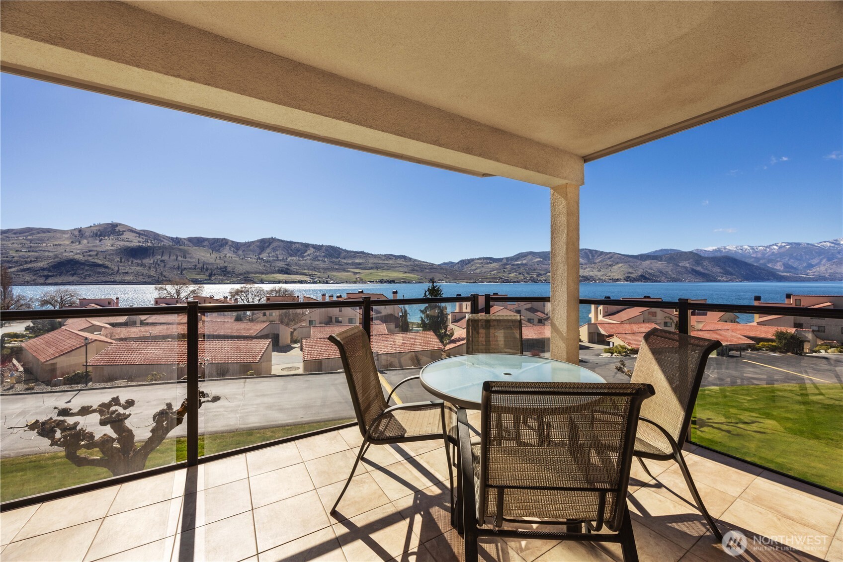 100 Lake Chelan Shores Drive Unit: 18-8