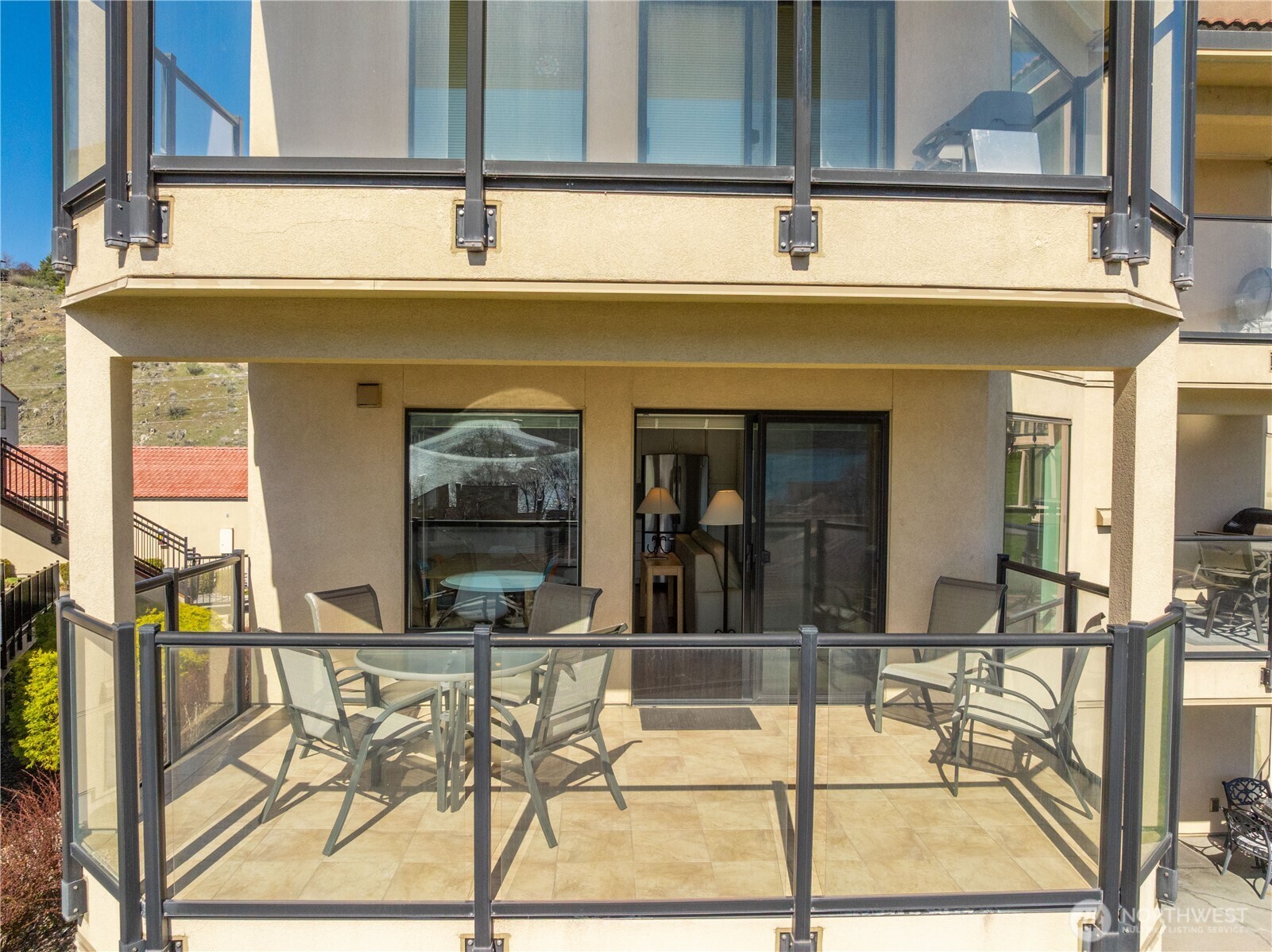 100 Lake Chelan Shores Drive Unit: 18-8