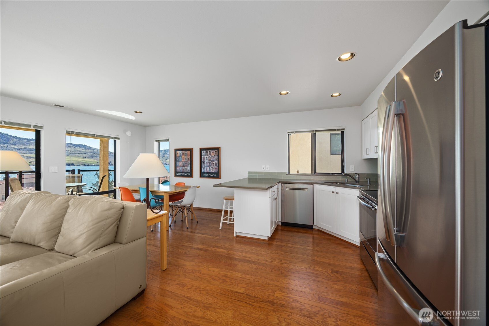 100 Lake Chelan Shores Drive Unit: 18-8