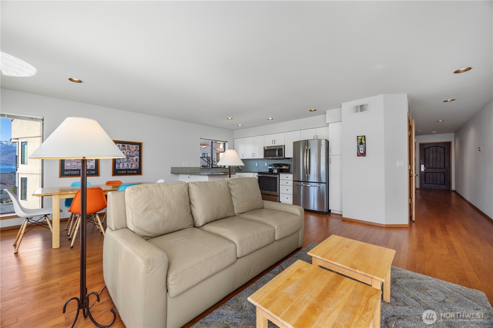 100 Lake Chelan Shores Drive Unit: 18-8