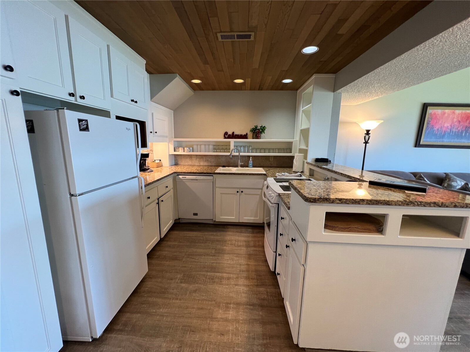 100 Lake Chelan Shores Drive Unit: 15-8F