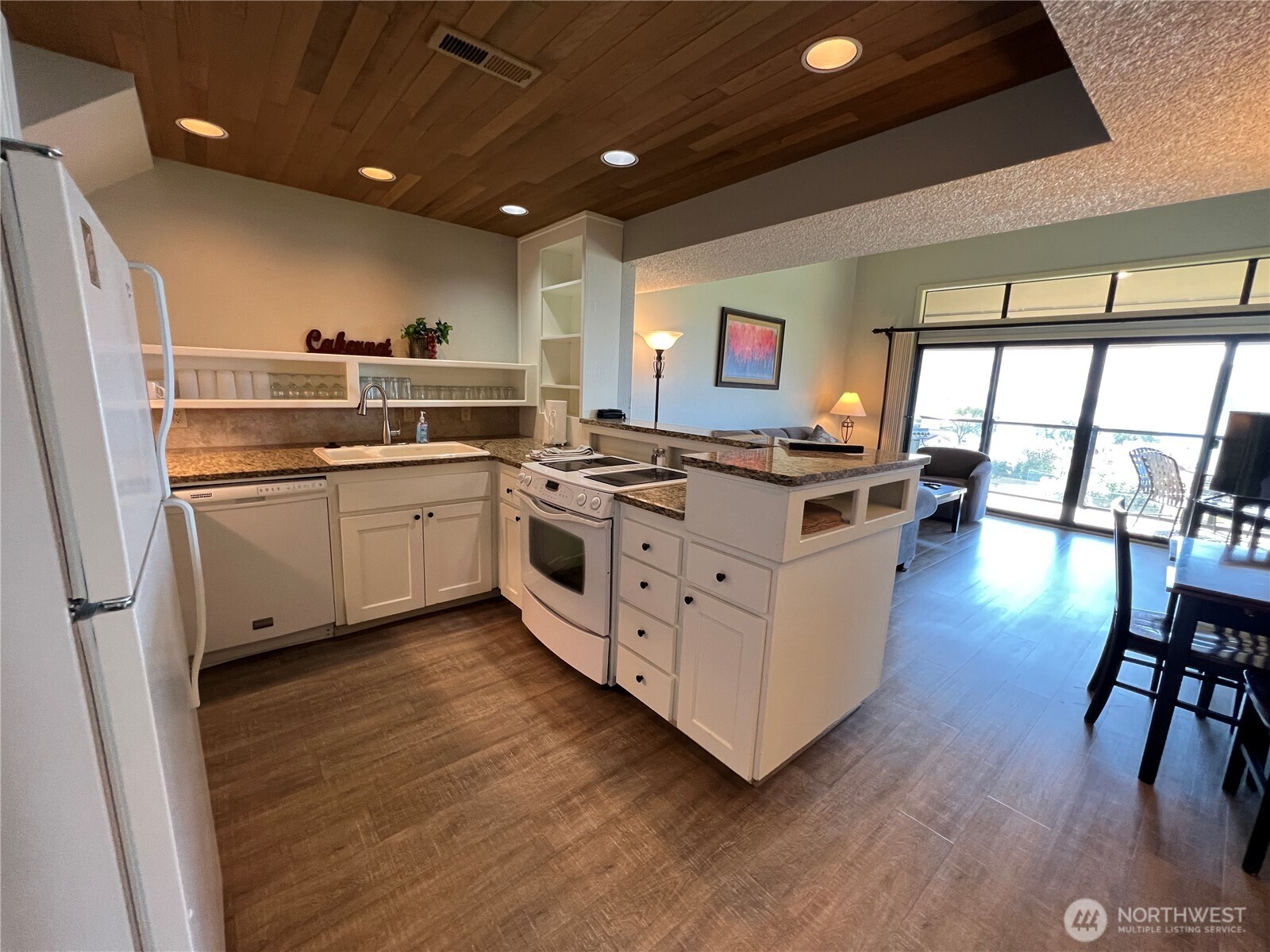 100 Lake Chelan Shores Drive Unit: 15-8F