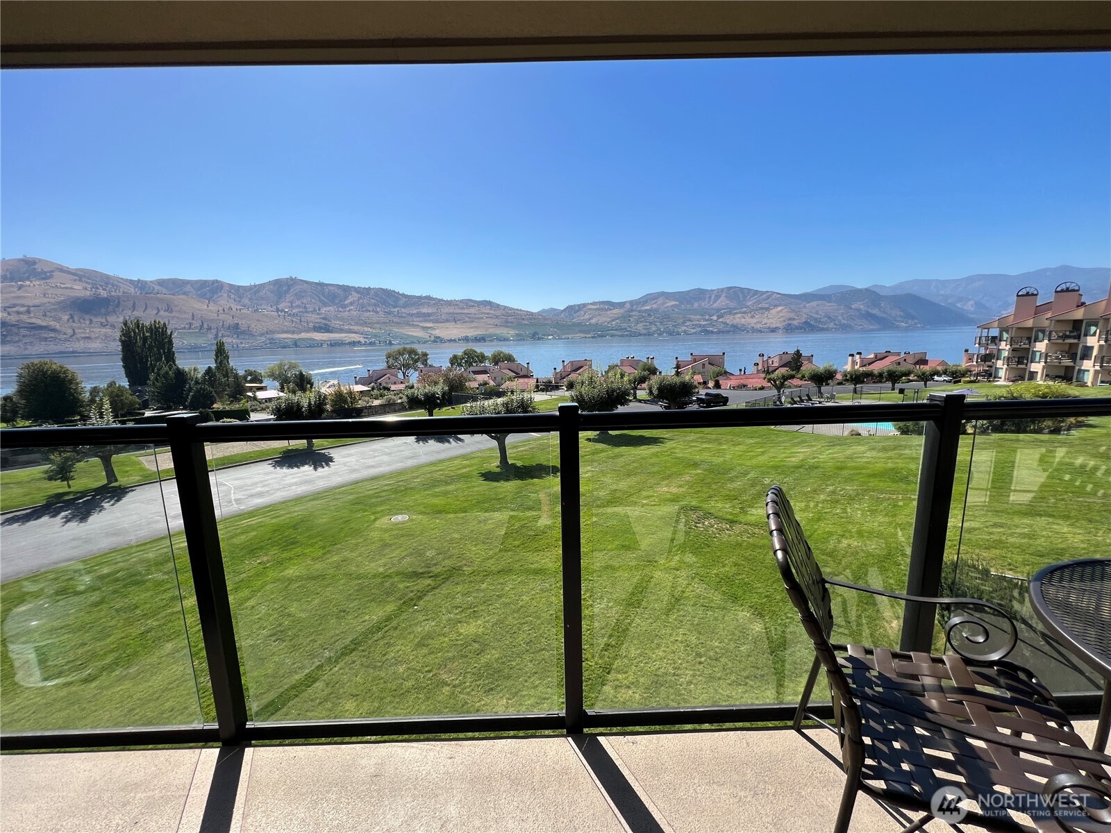 100 Lake Chelan Shores Drive Unit: 15-8F
