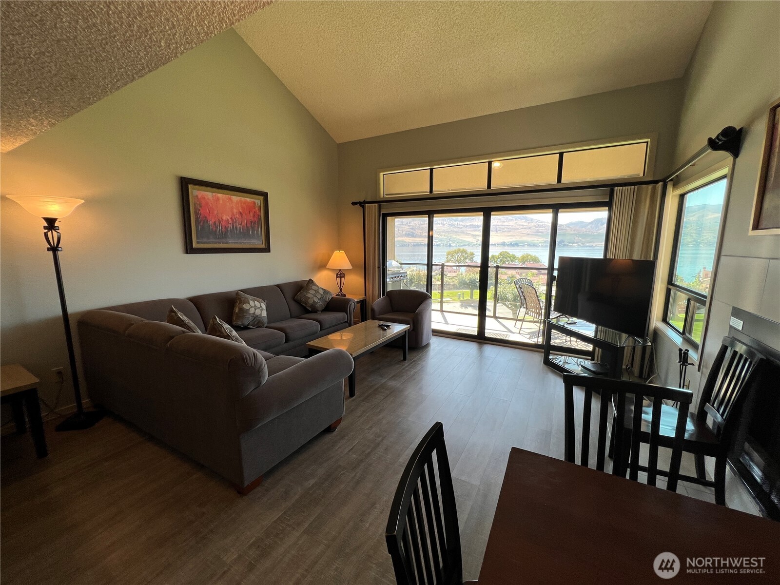 100 Lake Chelan Shores Drive Unit: 15-8F