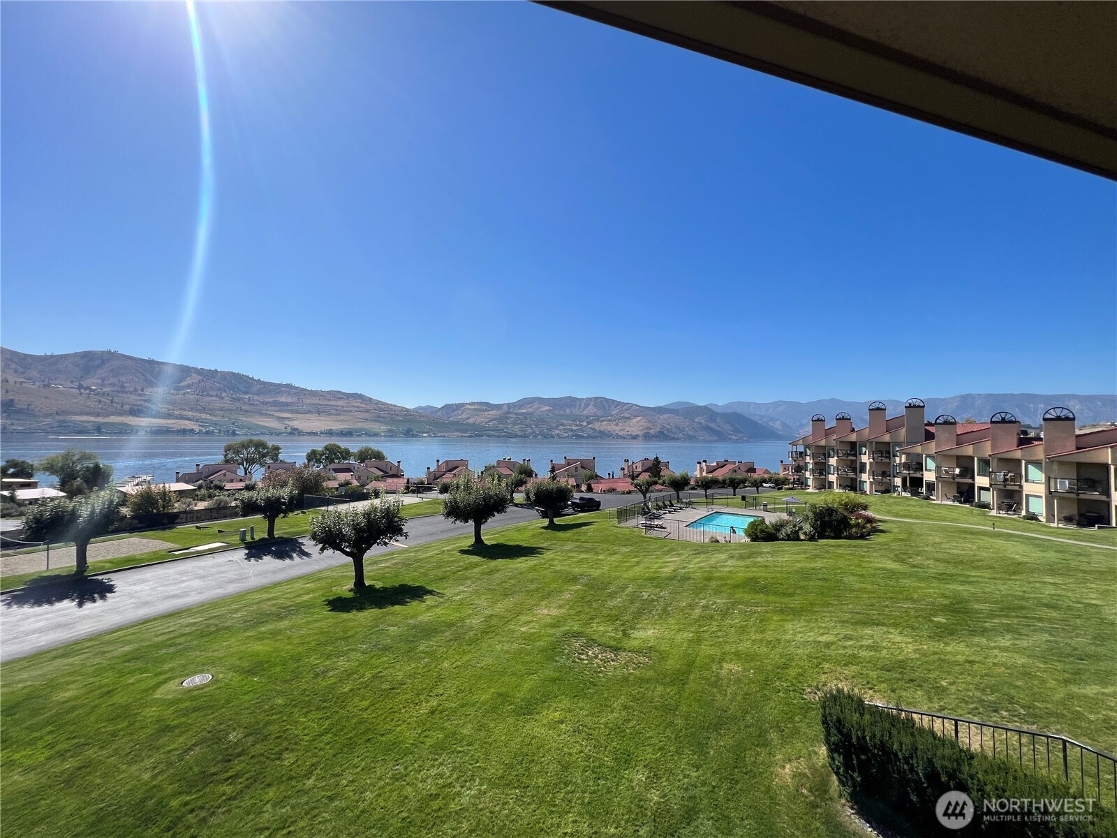 100 Lake Chelan Shores Drive Unit: 15-8F