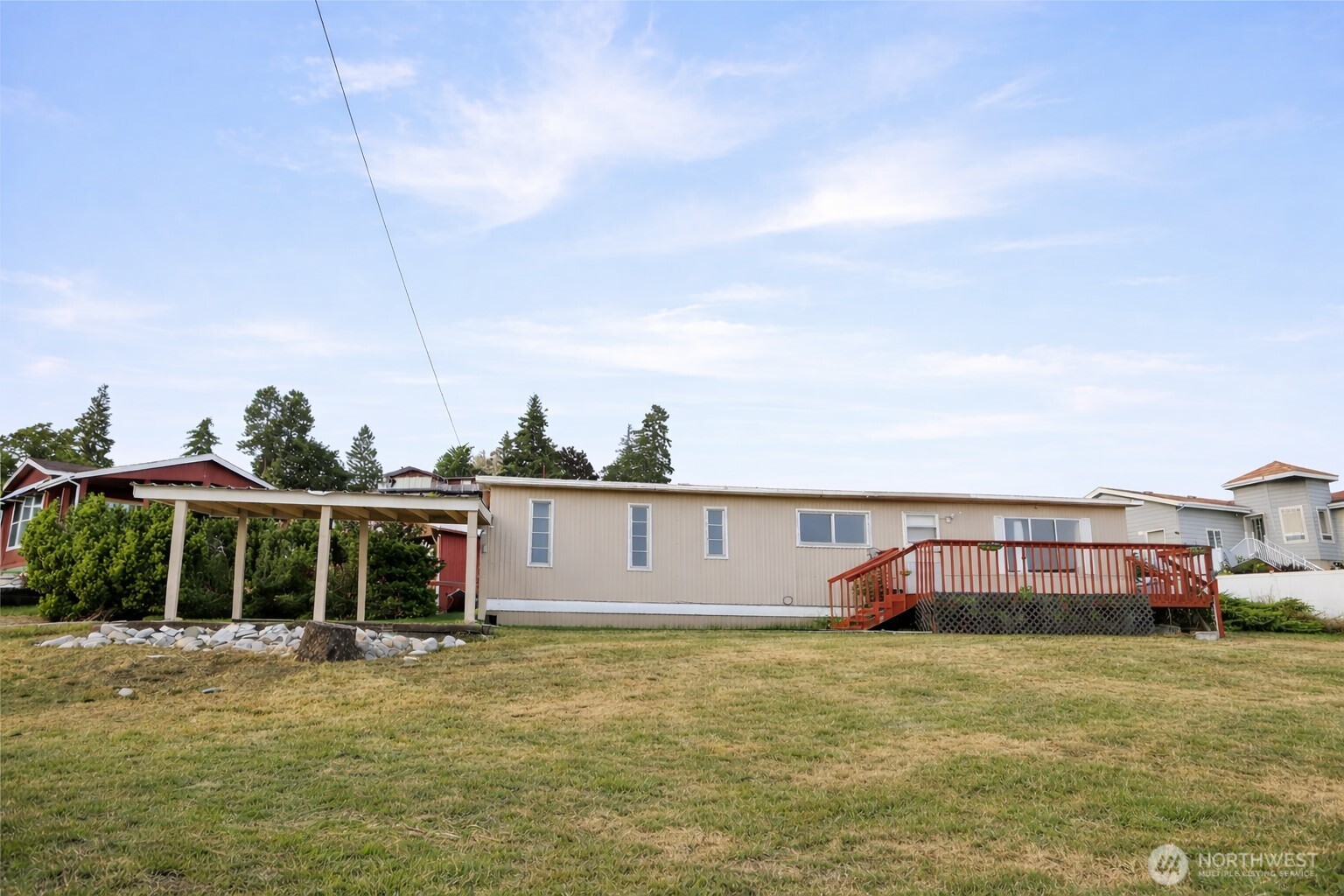 410 Totem Pole Road