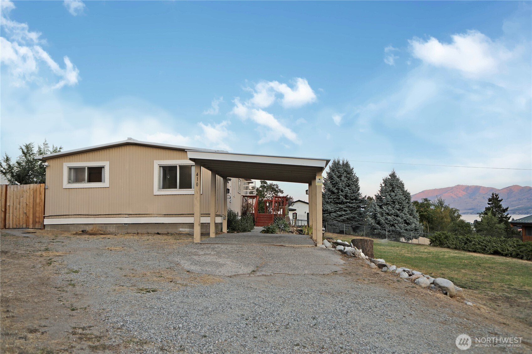 410 Totem Pole Road