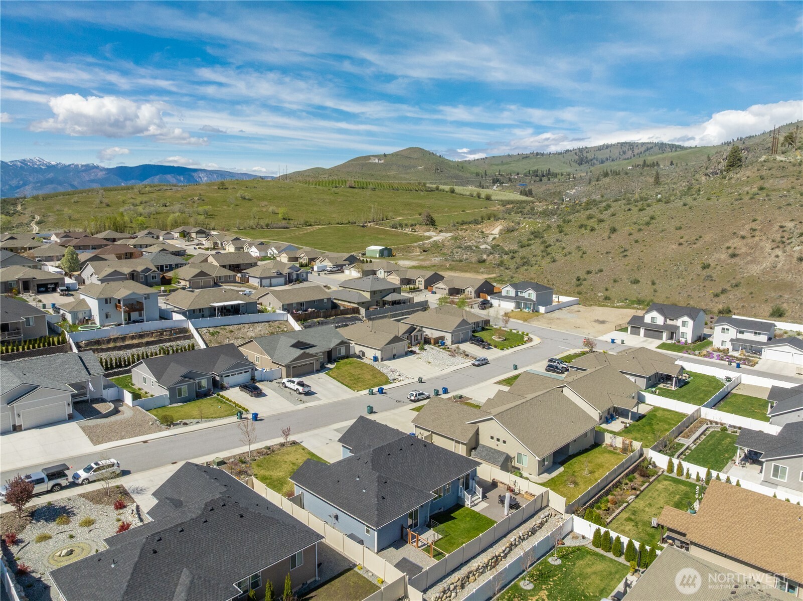 452 Spring View Place