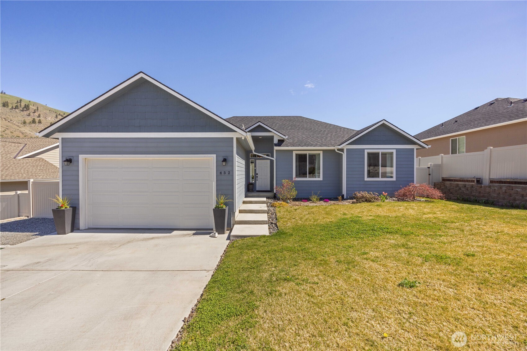 452 Spring View Place