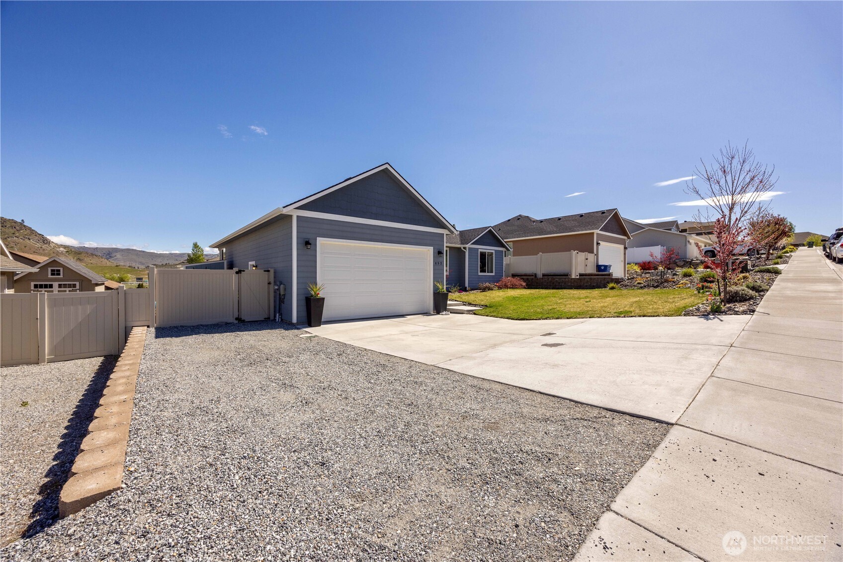 452 Spring View Place