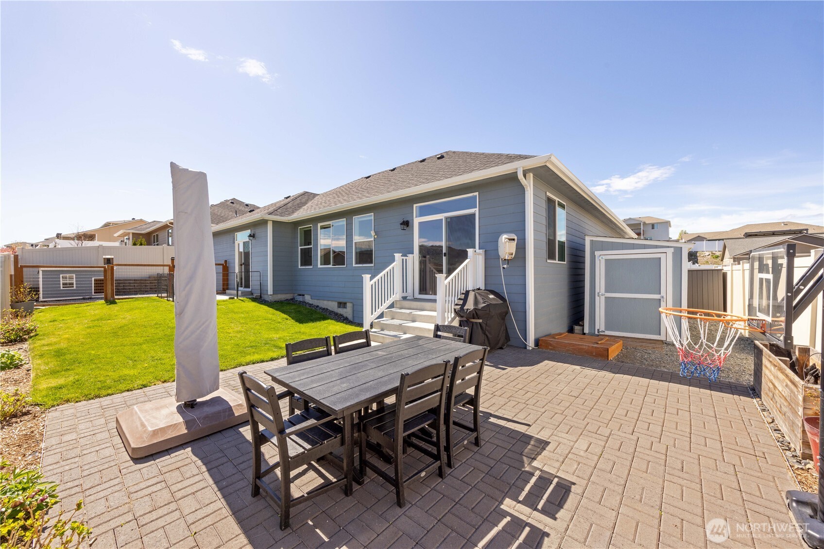 452 Spring View Place