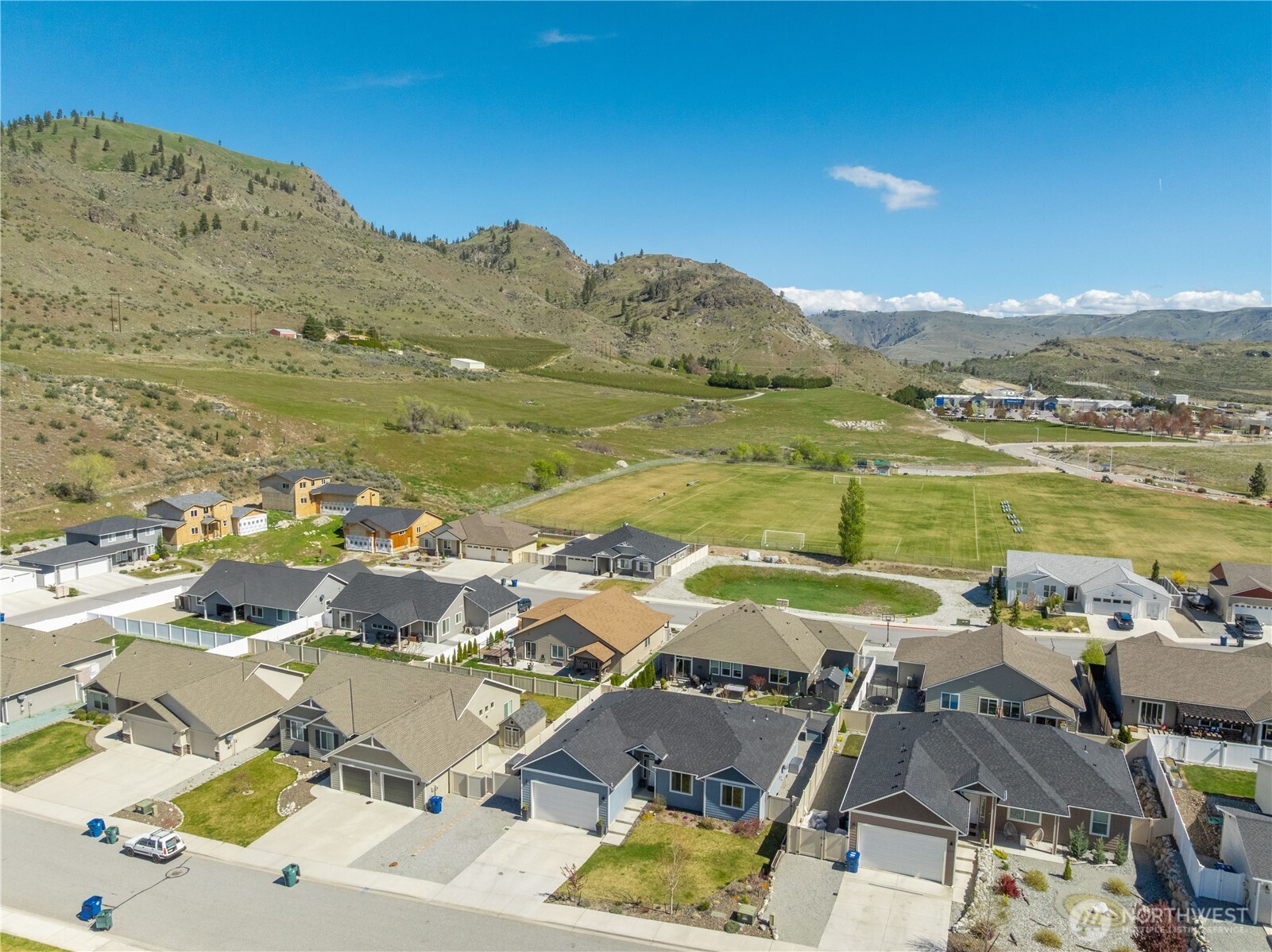 452 Spring View Place