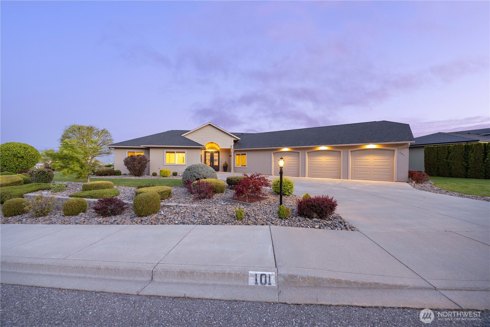 101 Westview Drive