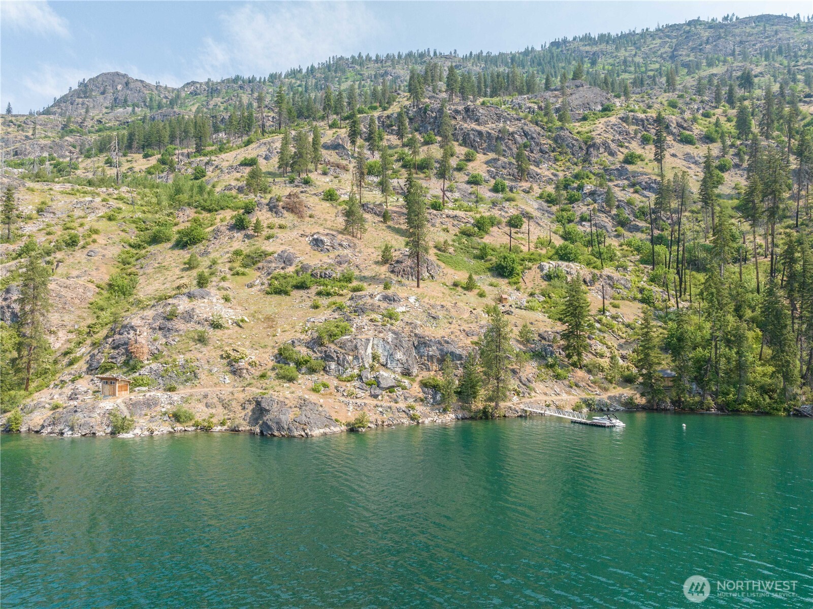 0 NHN Boat Seaplane Access Street