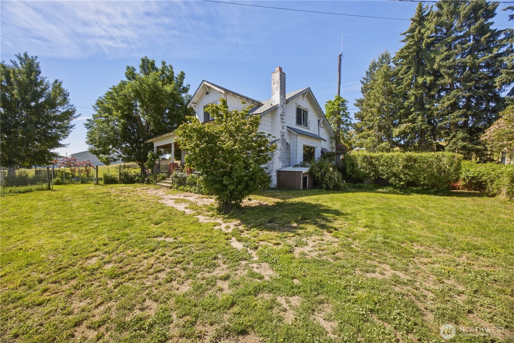 1281 Totem Pole Road