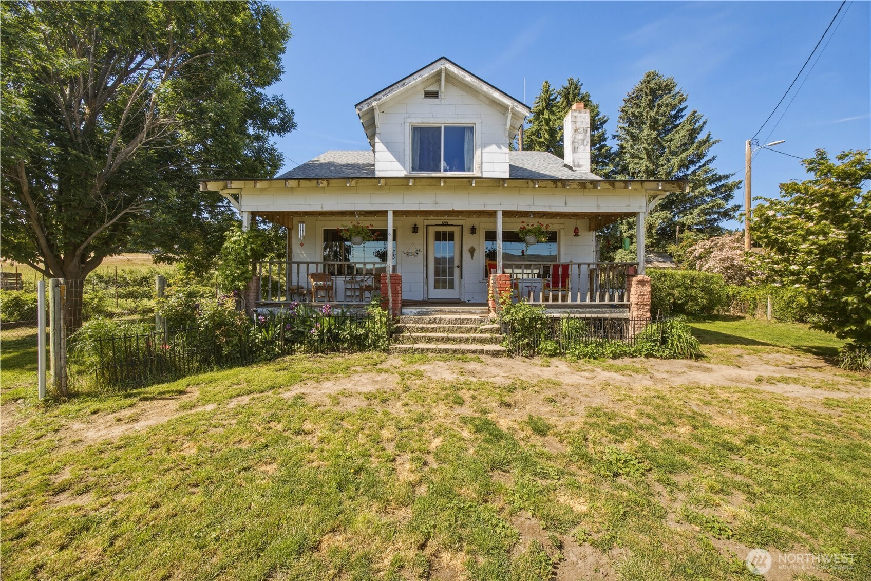 1281 Totem Pole Road