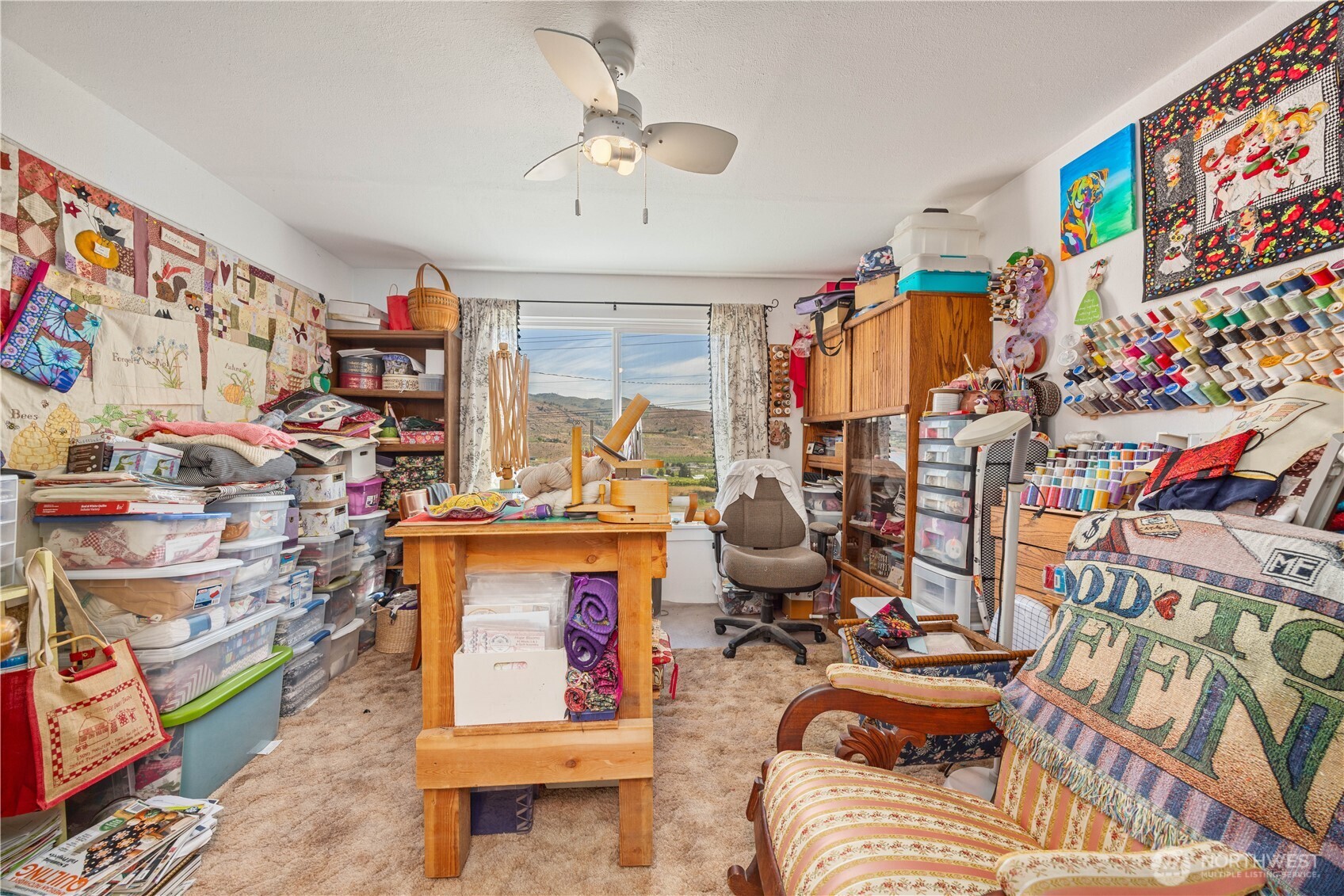 1281 Totem Pole Road