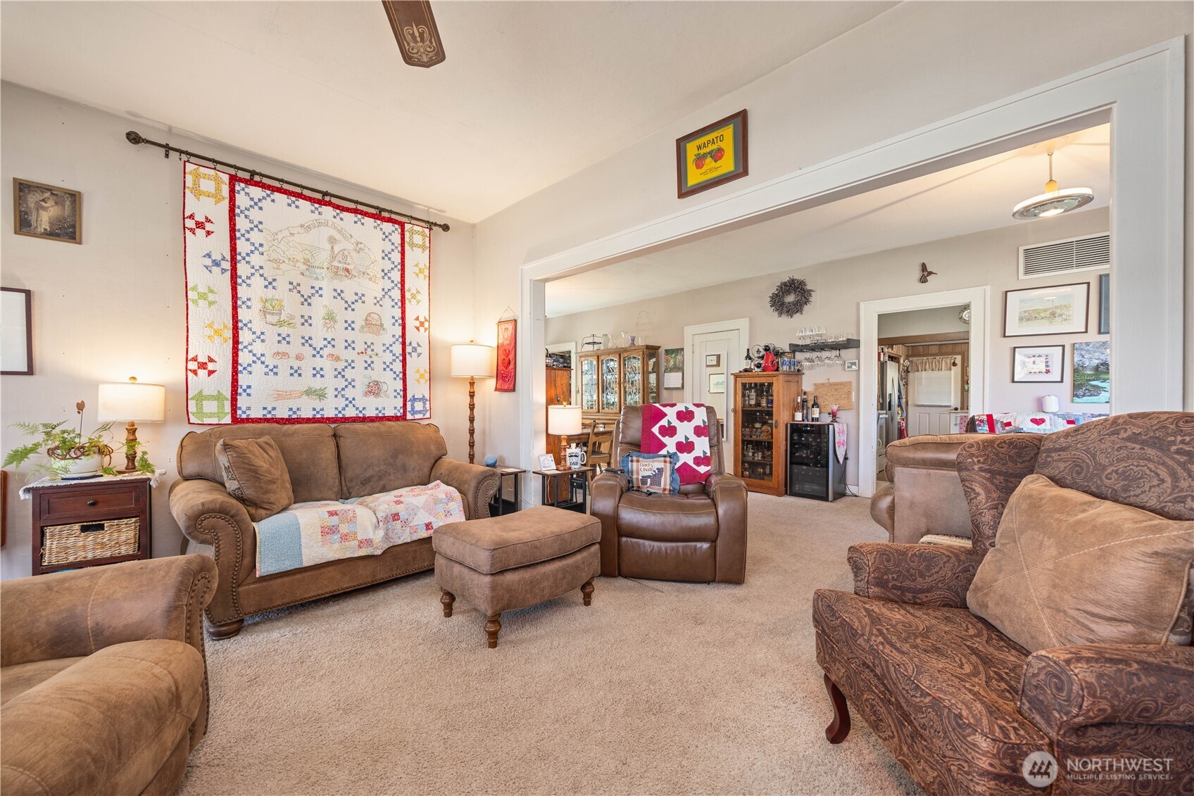 1281 Totem Pole Road